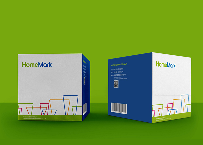 偃师市VI设计公司